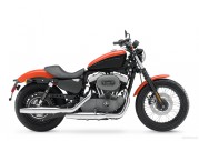 Harley-Davidson XL 1200 Nightster